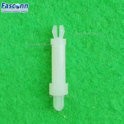 China Nylon/PA66 PCB Self-Threading Standoff (RMS-01) Mini Circuit Board Support Post, MSPMST for sale