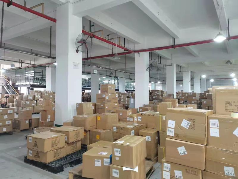 Verified China supplier - Shenzhen Sixyun Technology Co., Ltd