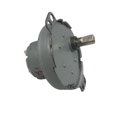 China China Supplier Fully Enclosed Low Noise High Torque Reducing Gearbox Gear Reducer Motor Gearbox For Lifting Hot Pot for sale