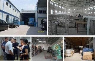 Verified China supplier - Foshan Well-Made Metal Co., Ltd.