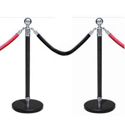 China hotel rope barrier LG-14-C LG-14-C for sale