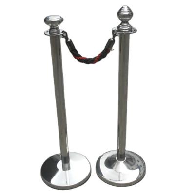 China Cinema barrier plazza barrier velvet rope barrier LG-10-F for sale