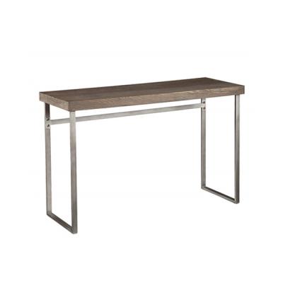 China Customized Sofa Table Console Table For Entrance for sale