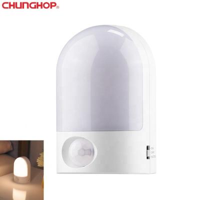 China SD-650E Modern Wireless Cabinet Battery Operated Indoor Cabinet Led Motion Sensor Night Light for sale