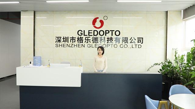 Verified China supplier - Shenzhen Gledopto Co., Ltd.