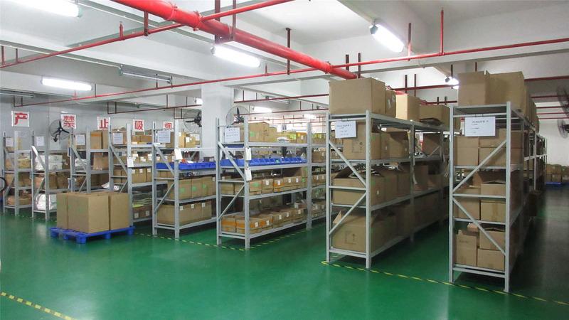 Verified China supplier - Shenzhen Gledopto Co., Ltd.