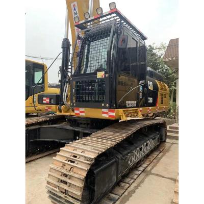 China Large Machinery CAT 336D Hydraulic Crawler Original Engine Model Used Japanese Caterpillar Excavator for Sale 1.6mÂ³ for sale