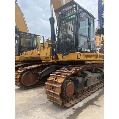 China CAT 374DL Belgium Original Large Good Condition Original Design Used Excavator with Original Design Low Price 3.8 MÂ³ for sale