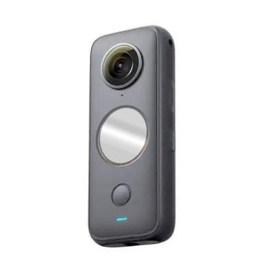 China Insta 360 One X2 Kakco For Insta 360 One X2 Action Camera Accessories Tempered Glass for sale