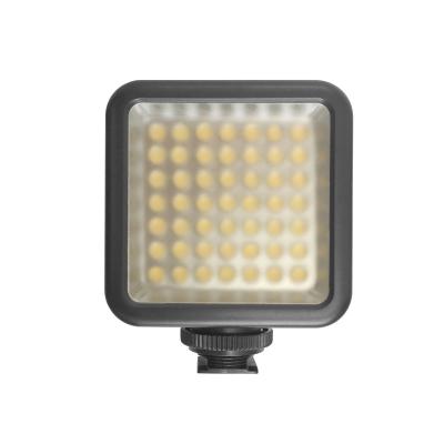 China Fill Light W49 Photography LED Light Vanish Pro Sports SLR Camera Fill Light Camera Shooting Fill Light for sale