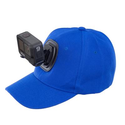 China Will pro xiaoyi vanish pro hat xiaoyi hat sj cam xiaoyi accessories sun hat sports camera accessories for sale