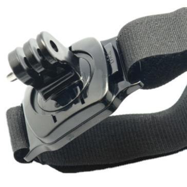 China Hero9/8/7/5 hand strap hero9/8/7/5 360 degree rotating single arm strap hero4 wrist strap for sale