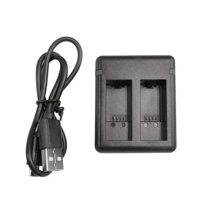 China Action Camera Battery Charger Camera Battery Charger For Gopro Hero 9 Camera 6 for sale