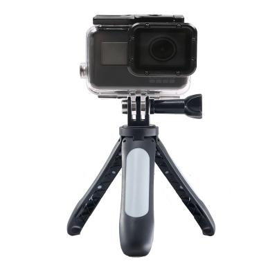 China Selfy Stick 19 Sports Camera Support Tripod Mini Camera Stick for sale