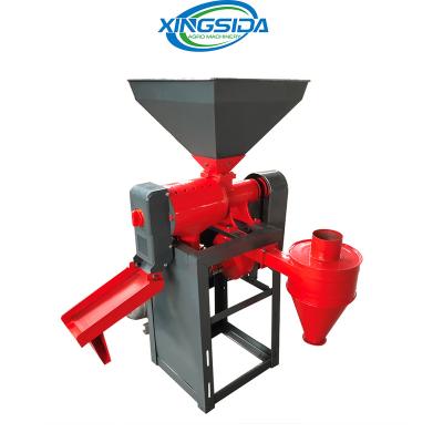 China Hotels Sichuan factory 500kg automatic output rice mill rice mill in bangladesh nepal rice mill machine price for sale