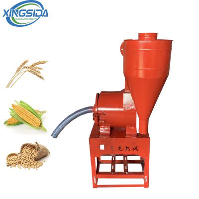 China Factory automatic feed wheat flour mill high quality price/factory manufacturers flour mill for sale