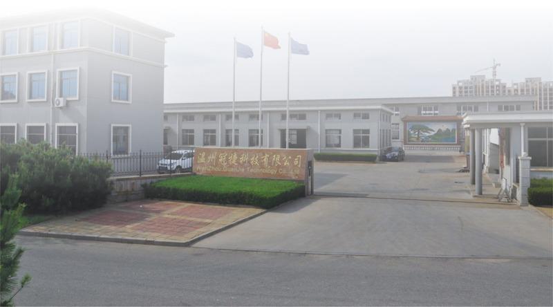 Verified China supplier - Wenzhou Guanjie Technology Co., Ltd.