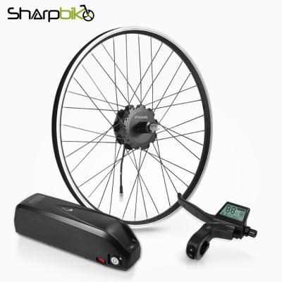 China Sharpbike 36V Electric Bike Conversion Kit 16