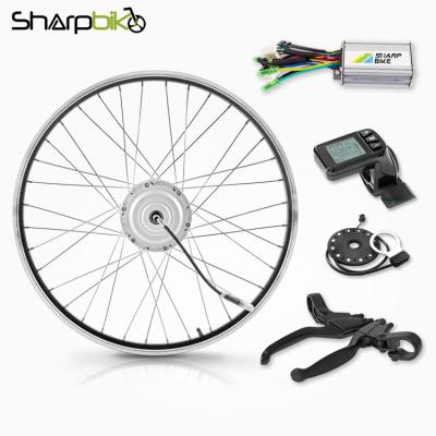 China High Quality Cheap Sharpbike 36v Electric Bike Kit 250w SK02S 16