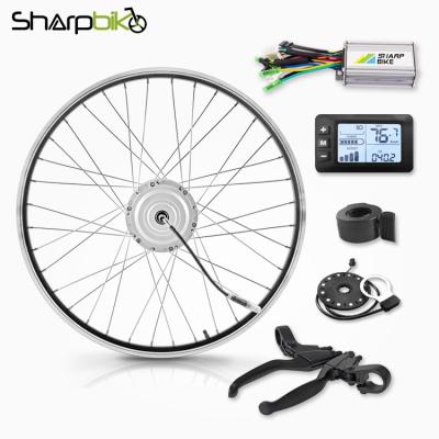 China Sharpbike 26 Inch 36v Electric Bike Kit 250w SK03S400 for sale