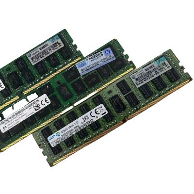 China Direct Wholesale Cheap High Quality Server 1.1 Spot M393A2G40DB0-CPB 16GB 2133MHz DDR4 CCE Reg Server Memory for sale