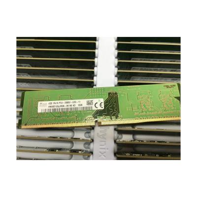 China CCE 137.Factory Price 4gb DDR4 Ram Desktop Type DDR 4 1RX16 2666mhz Udimm PC Ram Memory Compatible With All Motherboard for sale