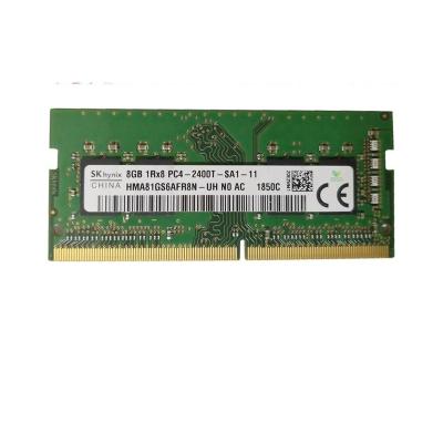 China Bulk Current Direct High Quality Wholesale CCE 142Warehouse Laptop RAM 8GB DDR4 2400MHz Original Factory Cheap Memory Wholesale for sale