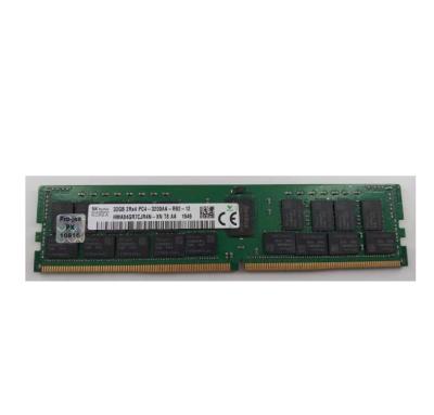 China Genuine 19.Brandnew Strong Performance CCE Reg Server Memory HMA84GR7CJR4N-XN 32G 2RX4 PC4-3200AA DDR4 3200 for sale