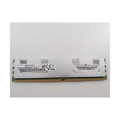 China CCE 16. Factory direct high quality wholesale cheap server memory M386A8K40BMI-CPB4Q 64GB 4DRx4 PC4-2133P LRDIMM for sale