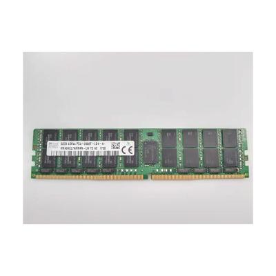 China Factory Direct Wholesale High Quality Cheap CCE HMA84GL7AMR4N-UH 2400MHZ 32GB DDR4 CCE 9.1 Stored Server Memory for sale