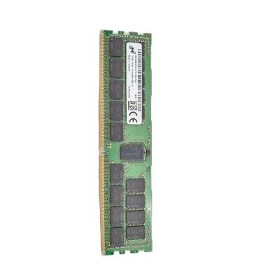 China CCE 7.3Factory Direct Wholesale High Quality Cheap Original For Micron 32GB DDR4 PC4-2666V-RB2-12 MTA36ASF4G72PZ-2G6E1QK Memory for sale