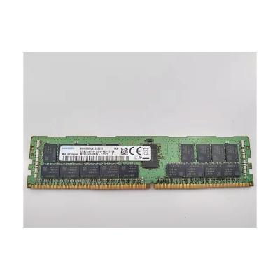 China Direct Wholesale High Quality Cheap CCE M393A4K40BB2-CTD 32 Gigabyte DDR4 2666 (PC4 21300) CCE Factory SDRAM 7.1 Stored Server Memory for sale