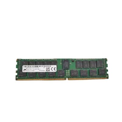 China CCE 2.2 Factory Wholesale CheapNice Factory Direct High Quality 16GB 2Rx4 PC4-2400 T-R Kit DDR4 Ram Memory For Server for sale