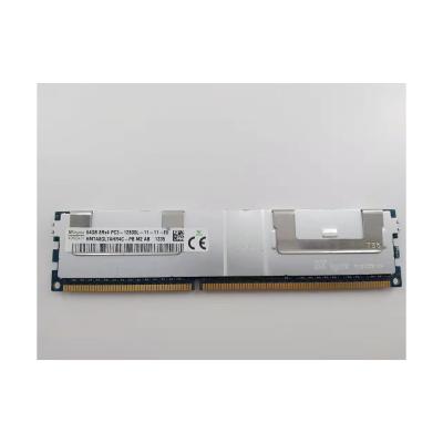 China CCE 32. Factory direct high quality wholesale cheap server memory HMTA8GL7AHR4C-PB 64GB 8RX4 PC3-12800L 1600MHz LRDIMM for sale