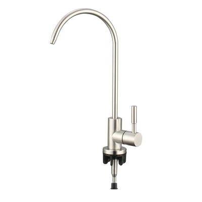 China Other HP Kitchen net drinking faucet brass kitchen straight drinking faucet for sale