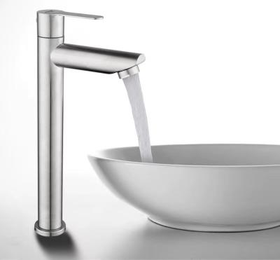 China Other HongPin Polished finish bathroom faucet for sale