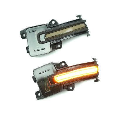 China ABS+LED For Honda Civic 10th Gen Rear View Mirror Indicator LED Side Dynamic Turn Signal Light Lamp. FC1 FK7 2016-2020 for sale