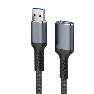 China Wholesale OEM MP3/MP4 Player USB Externation Cable For PC Laptop Printer USB2.0 3.0 Cable Fast Charging Data Cable for sale