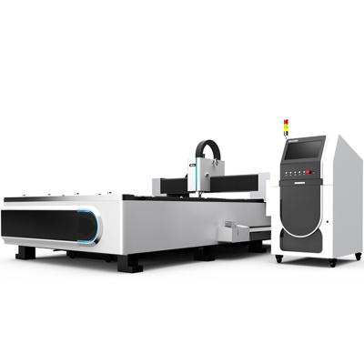 China Automated Loading Factory direct sales laser cutting machine CNC cutting machine 6000W automatic exchange platform laser cutting machine for sale