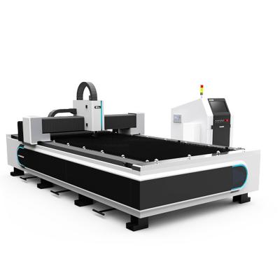 China Automated Loading Factory supply laser cutting machine 3025 stainless steel metal laser cutting machine for sale