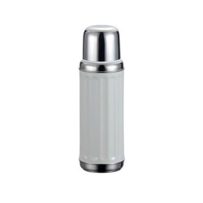 China AKS PORTABLE Fancy Custom Thermos Double Wall Stainless Steel Eco Friendly Insulated Water Bottle for sale