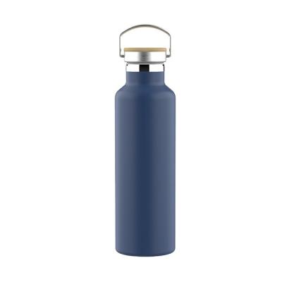 China XINGCAI PORTABLE BPA Free Double Wall Vacuum Insulated Stainless Steel Sports Water Bottle With Lid for sale