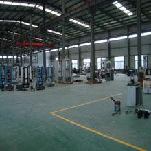 Verified China supplier - Jinan Precision Testing Equipment Co., Ltd.