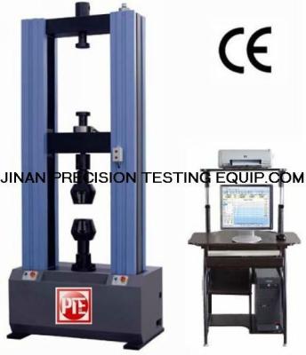 China 400mm Used Universal Testing Machine WDW-300 300 kn for sale