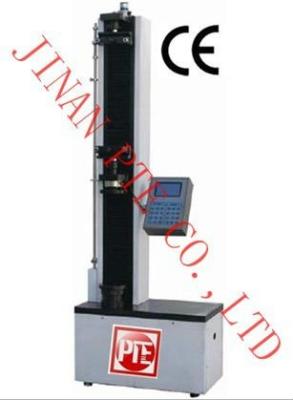 China 400mm astm e8 utm standard tensile test machine for sale