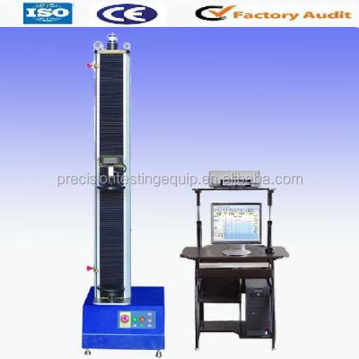 China 700 WDW-ES computerized xrf gold universal testing machine for sale