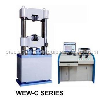 China WEW-600C WEW-600C Universal Computer Screen Hardware Testing Machine for sale