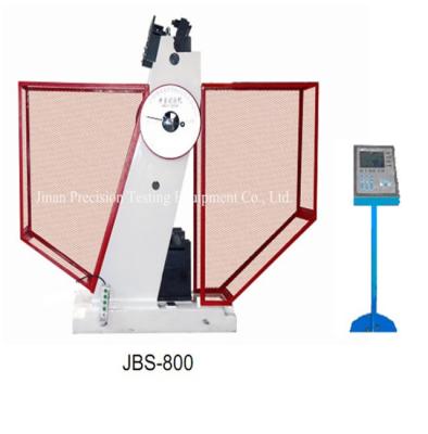 China China Supplier Charpy Impact Tester 10 x 10 x 55 for sale