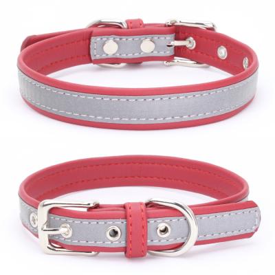 China Custom Customize Dog Collar And Leash Custom Logo Pet Collar And Leash Personalized Leather Dog Collar for sale