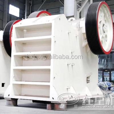 China Crushing Complete Aggregate Ore Or Rock Crusher Plant 150-180TPH For Different Stones Crushing for sale